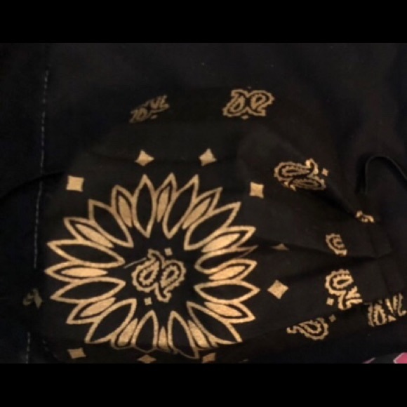 Face Mask - Picture 1 of 1